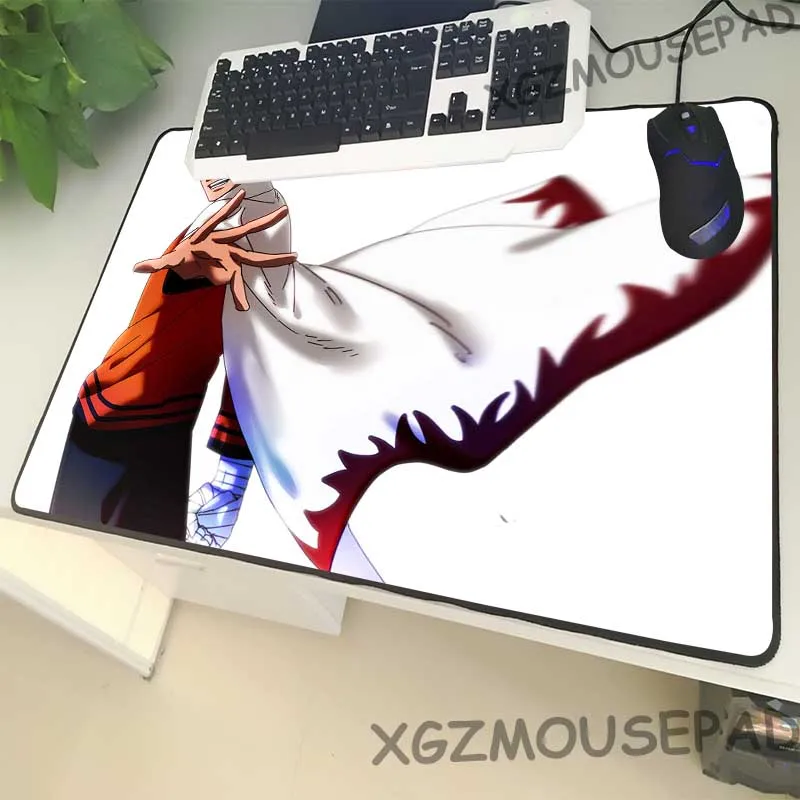 Коврик для мыши XGZ мужчин и женщин резиновый нескользящий Настольный коврик