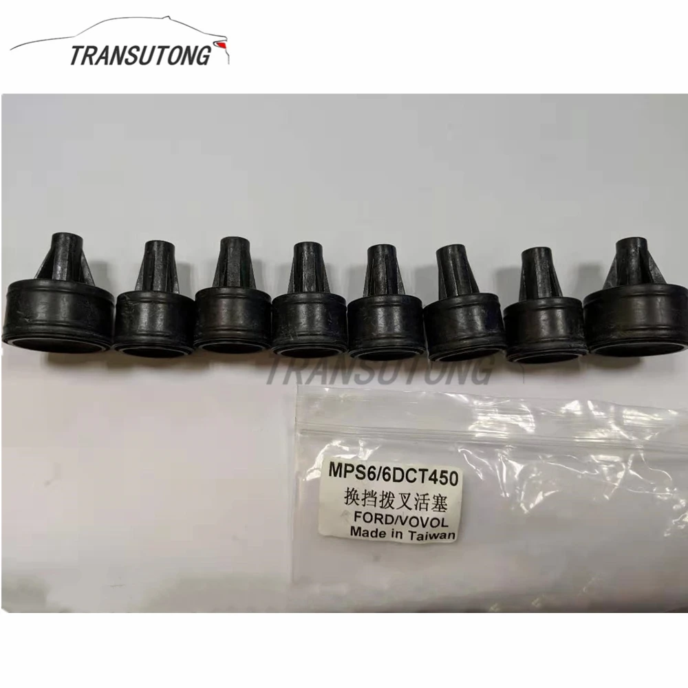 MPS6 6DTC450 вилка переключения передач поршня подходят для Volvo xc60 xc40 xc80 s60 s80 s40 mondeo 2,0 новых деталей