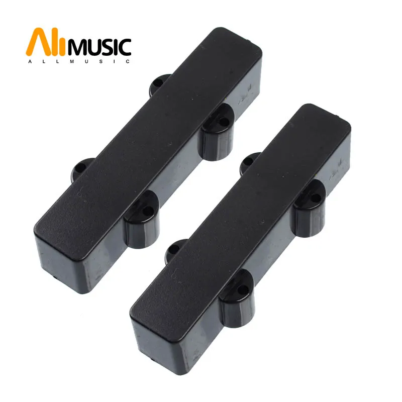 

ALLMusic керамический закрытый стиль 4 струны JB Bass Pickup для JB Style Запчасти для бас-гитары