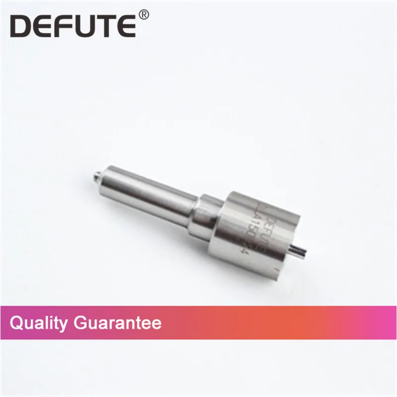 4 шт./лот DLLA150P24 DLLA154P204W DLLA150P205 DLLA142P221 DLLA155P230 DLLA160P25 форсунка дизельного топлива для продажи