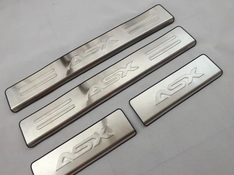 Mitsubishi Yi Song Handle Cover Yi Song только Модифицированная Автомобильная дверная ручка защита блесток Yi Song интерьерное аккуратное переоборудование