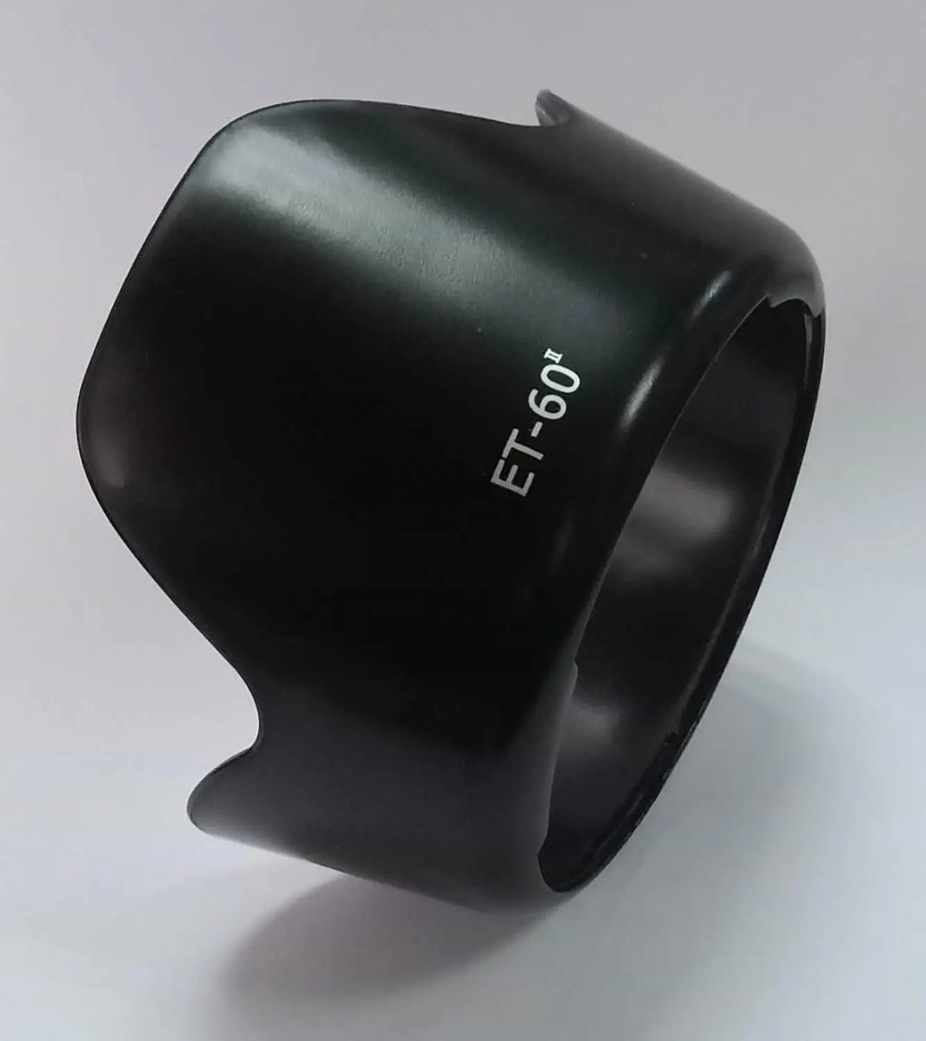 Paraluce Di Mettzchrom 50 Pcs Et-60 Ii Per Canon Ef 55-250Mm 75-300Mm F-4-5-6 È Paraluce