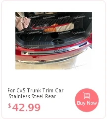 For Accessories Renault Captur 2015 2019 Door Sill Trim Scuff Plate Door Entry Guards Protectors Car Sticker Car Styling 4pcs For Accessories Renault Captur 2015 2019 Door Sill Trim Scuff Plate Door Entry Guards Protectors Car Sticker Car Styling 4pcs