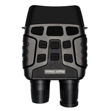 NV300 ИК бинокулярный прибор ночного видения Цифровой телескоп ночного видения Оптика для диких охоты день и ночь использования