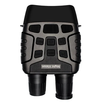 

NV300 IR Binocular Night Vision Device Digital Night Vision Telescope Optics for Wild Hunting Day and Night use