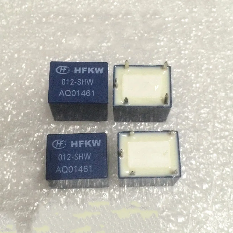 

10PCS/LOT 100%Original New Relay JJM2W-12V JJM2W 12V JJM2W-9V JJM1-9V JJM2W 9V 9VDC 12VDC 5PIN