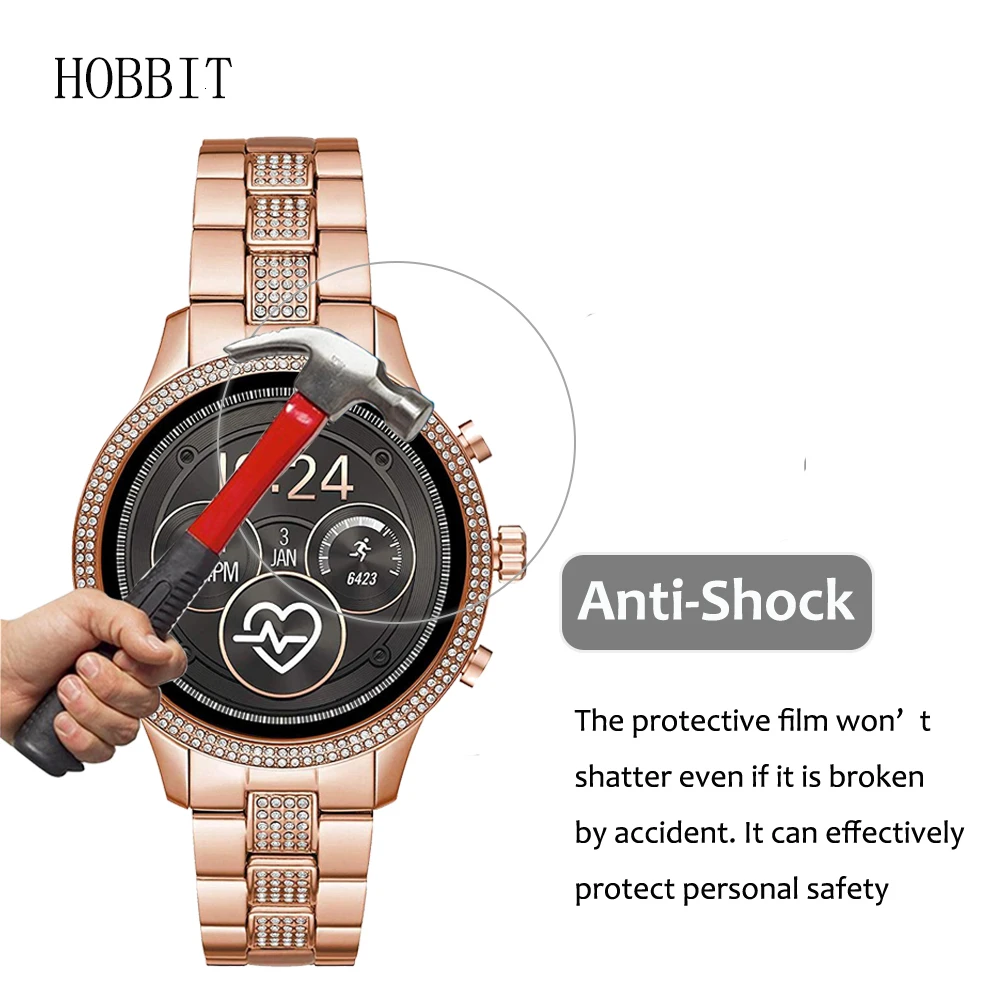 michael kors smartwatch mkt 5056