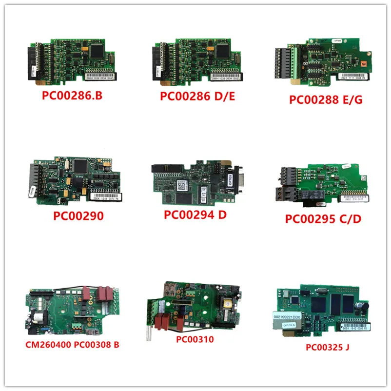 PC00286.B | PC00286 D/E | PC00288 E/G | CM130901 PC00290 | PC00294 D | CM160102 PC00295 C/D | CM260400 PC00308 B | PC00310 | CM180803 PC00325 J