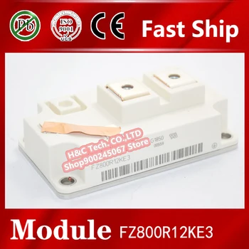 

Fast ship 1pcs FZ800R12KE3 Module FZ800R12KE3 FZ800R12KE3