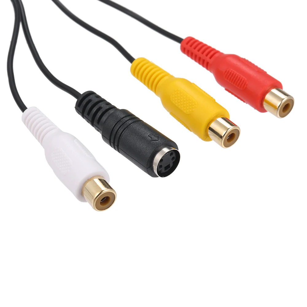 Преобразователь ezcap 159 USB2.0 для видеозахвата преобразователь аналогового видео