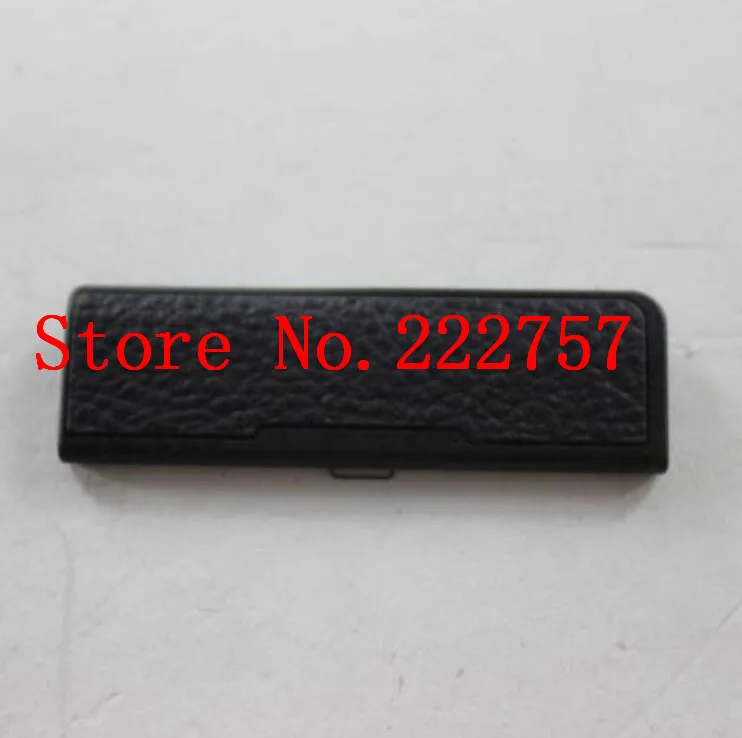 Repair Parts For Sony A7 III A9 ILCE-7M3 A7R ILCE-7RM3 Mark ILCE-9 SD XC Memory Card Door Cover Lid Unit | Электроника