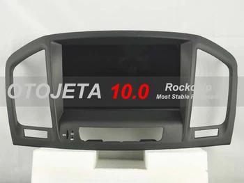 

OTOJETA 8" Android 10 Multimedia Video Player For OPEL INSIGNIA DVD GPS Navigation 2din Car Radio Touch Screen Stereo Head Unit