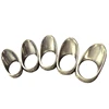 1pc 18-22mm Brass Archery Supply Lightweight Thumb Finger Guard Ring Buckle Hand Decoration Finger Protector Tool Archery 5