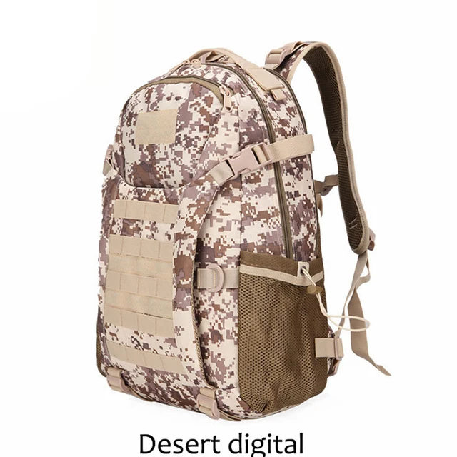 New 30L Outdoor Backpack Camping 