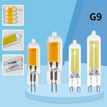 Bombillas y tubos LED