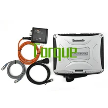 

Forklift Diagnostic tool for Linde doctor canbox with JUDIT 4 Jungheinrich Judit Incado box kit toughbook CF19 laptop