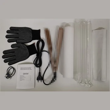 

Super VIP Link For Drop Shipping Hair Curler Multistyler Hair Straightener Curler Irons Ceramic Styling Tools