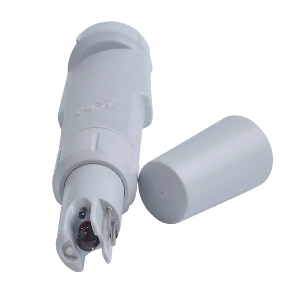 Portable 3 in 1 Digital PH/TDS/TEMP Meter Water Quality Purity Tester Pen Filter Measuring with Backlight