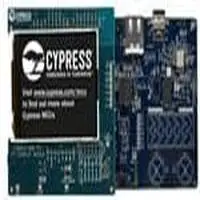 CY8CKIT-062-WIFI-BT макетные платы и комплекты-ARM CY8CKIT-062-WiFi-BT PSoC 6 Pioneer Kit