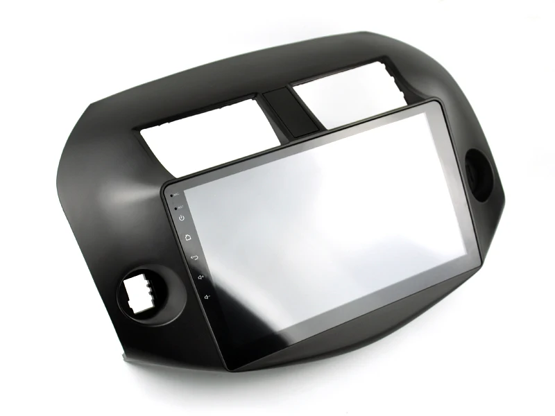 Best OTOJETA Android 9.0 2.5D Screen Car Radio Player Head Unit For Toyota RAV4 2006 2011 Multimedia auto Stereo GPS tape recorder 1 Best OTOJETA Android 9.0 2.5D Screen Car Radio Player Head Unit For Toyota RAV4 2006 2011 Multimedia auto Stereo GPS tape recorder 1