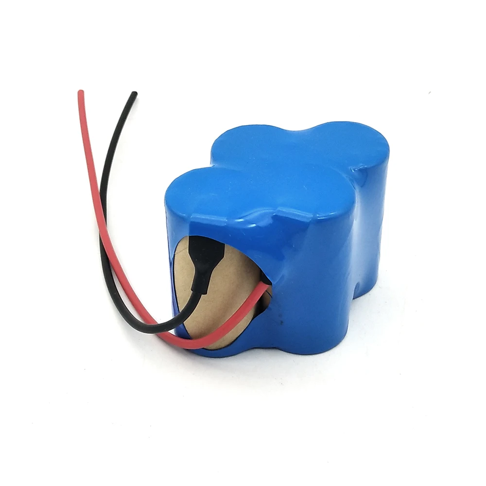 SC 3000 мА-ч для Акула 4,8 V аккумуляторная батарея X1725QN V1700Z V1930 VAC-V1930 X8905 VX1 вакумный очиститель уборщик Робототехника