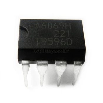 

10pcs/lot STR-A6069H STRA6069H A6069H DIP-8 In Stock