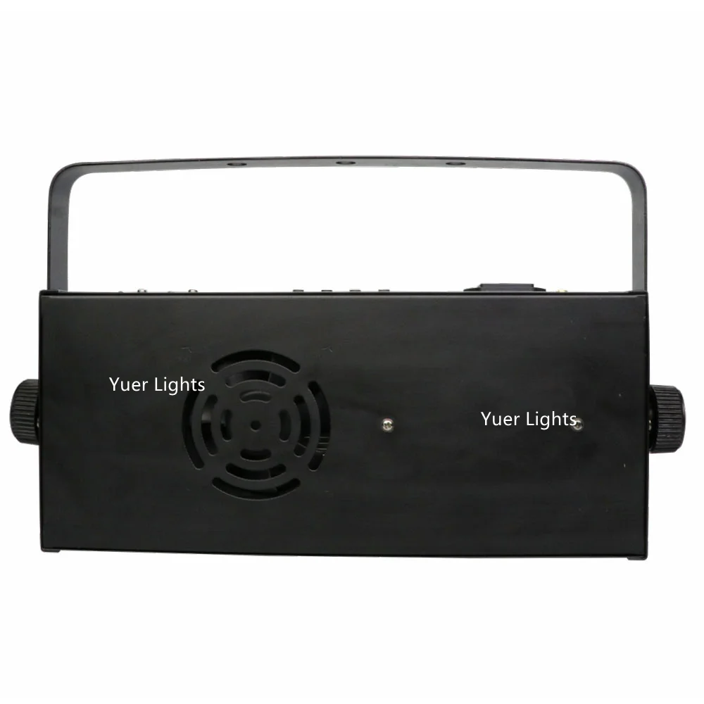 Диско свет бар 36X3 Вт УФ Цвет Светодиодный настенный, с омывающим светом DMX 512 светодиодный стробоскоп свет для освещение свадебной сцены вечерние Dj
