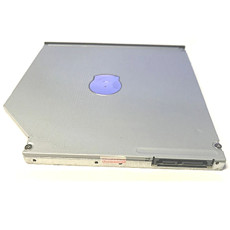 Новый оригинальный DVDRW Ultra Slim 8X SATA Super Multi DVD Writer 9 5 мм модель привода: GUB0N GUD0N GUD1N DU