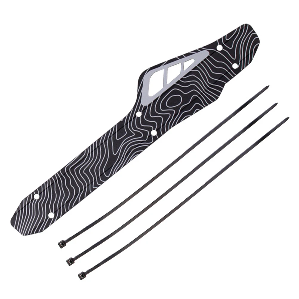 universal bike chain guard