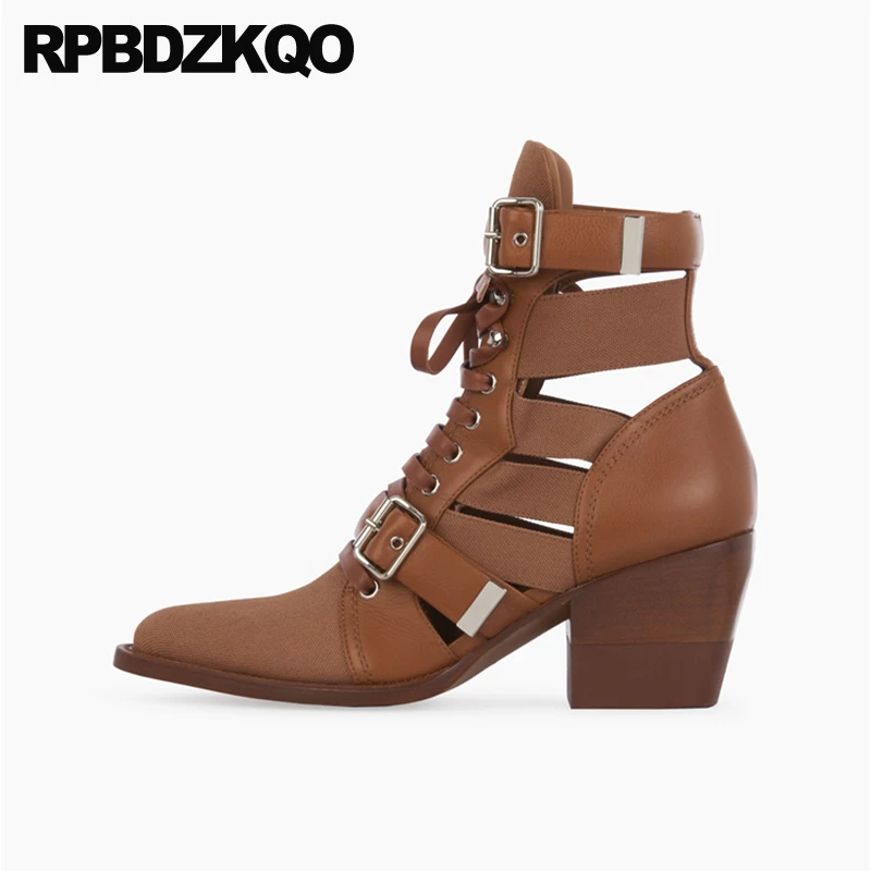 snakeskin booties size 11