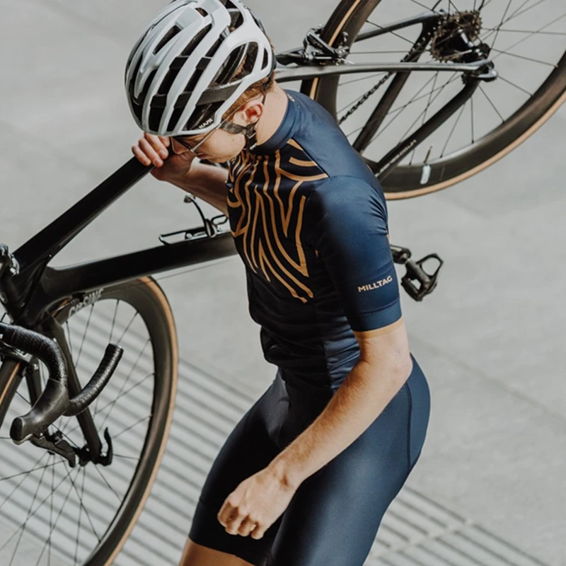 Coolmax custom новая брендовая команда ciclismo Одежда для велосипедных гонок Велоспорт Джерси мужские с коротким рукавом MTB велосипед одежда ropa DH bycicle