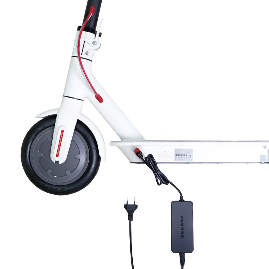 バッテリー充電器セグウェイninebot ES1/ES2/ES4電動スクーター