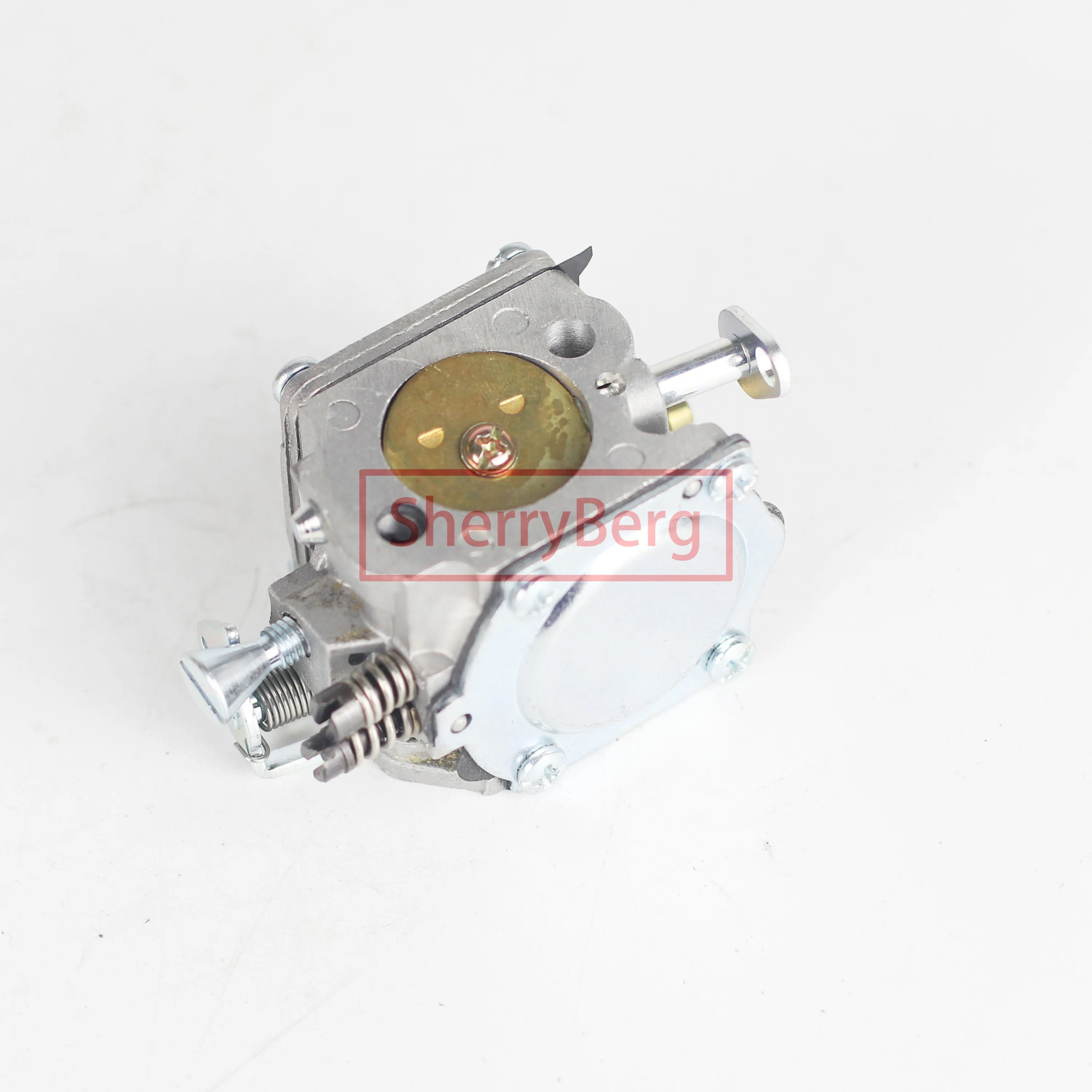free shhipping carby carb Carburetor for Walbro WJ-105-1 Dolmar for Makita 394 151 050, 394 151 051