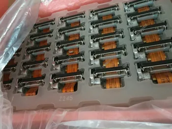 

new Original thermal print head LTPZ245M-C384-E Receipt print head 58MM Receipt printer For LTPZ245 LTPZ245M LTPZ245R LTPZ245B