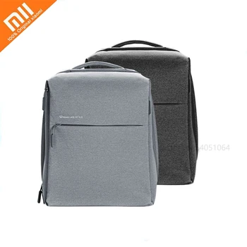 

Xiaomi Backpack Urban Life Shoulders Bag Rucksack Daypack School Bag Duffel Bag Fits 15.6 inch Laptop Travel Business Backpack