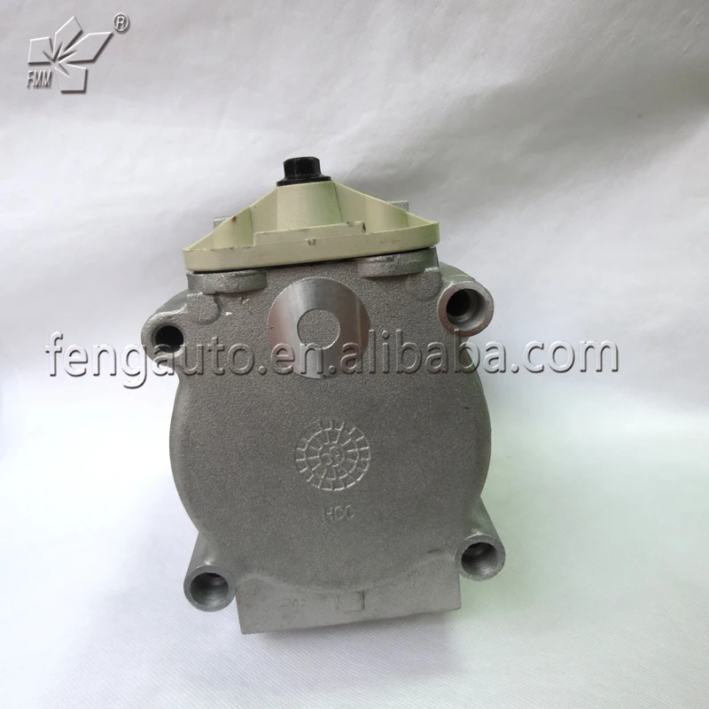 8FK351113-741 1035431 1406034 7058036 94BW19D629AC ac компрессор для ford 3,0/transit 2,0/escape 3,0/mondeo 2,5 FS10