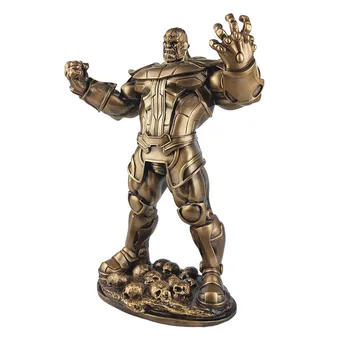 

Thanos Animation model film characters Garage Kit 1.5kg 33cm*13cm*23cm