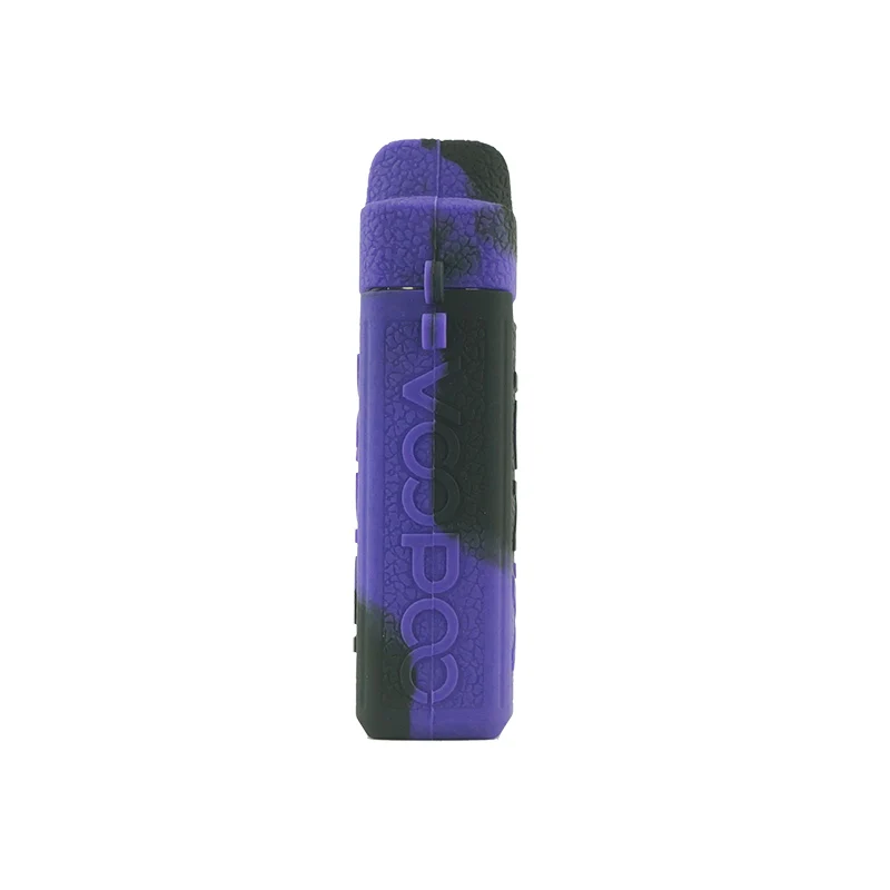 20 шт. новинка 2019 набор VOOPOO VINCI 1500 мАч силиконовый чехол мягкий трогательный от RHS