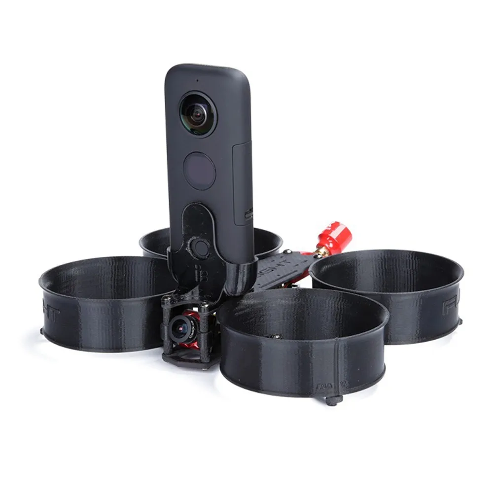

iFlight MegaBee TPU Printed Bracket for Insta360 Cam FPV Racing Spare Parts