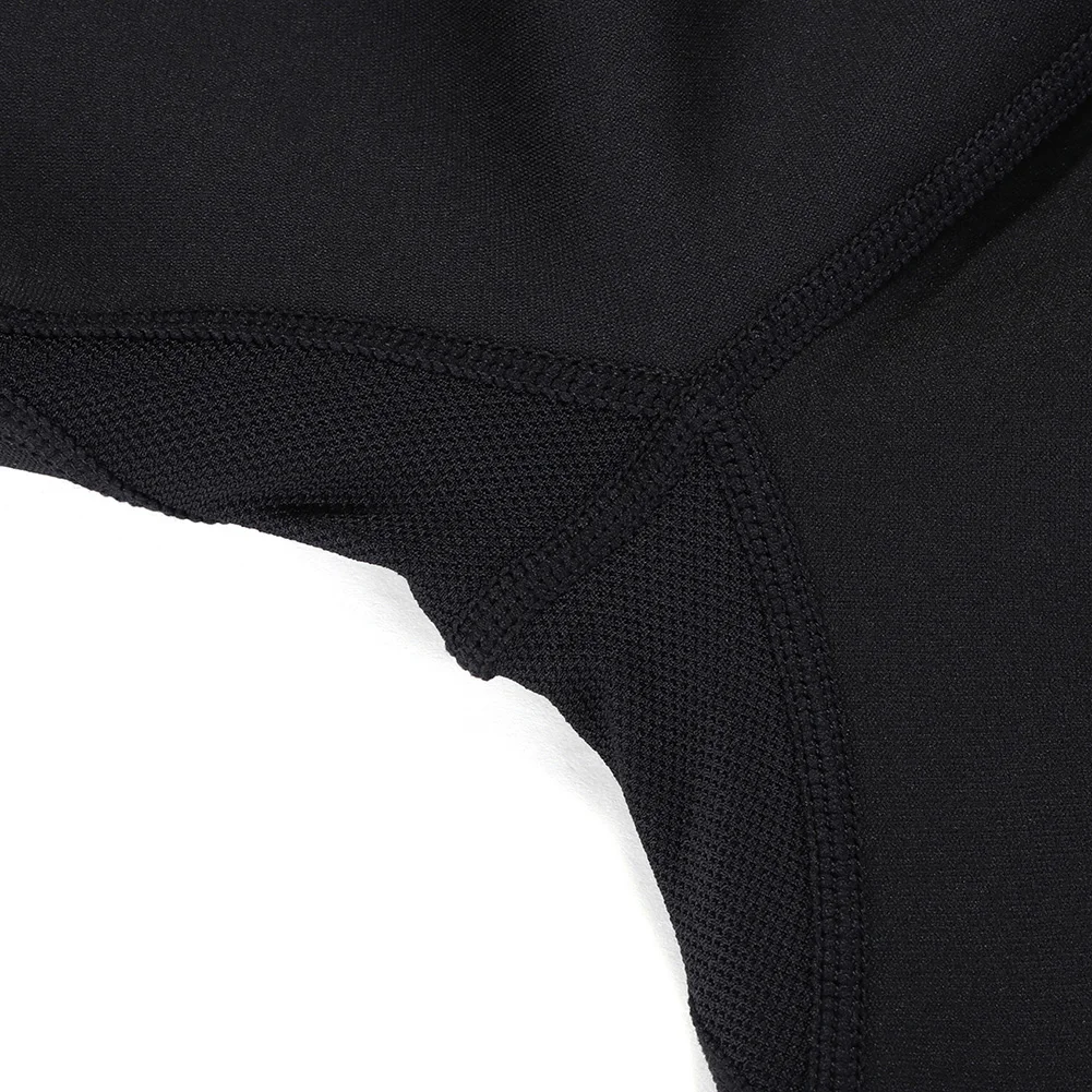 Hot Pants Tummy Control Panties Slimming Short Neoprene Sweat Body Shaper Workout Waist Trainer Butt Lifter Tights Capris