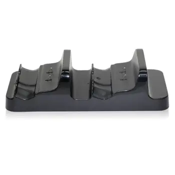 

Stand Charger Dock Base with 2 Rechargeable Batteries - Charging Station for One S for one X Dual Controller TYX-532