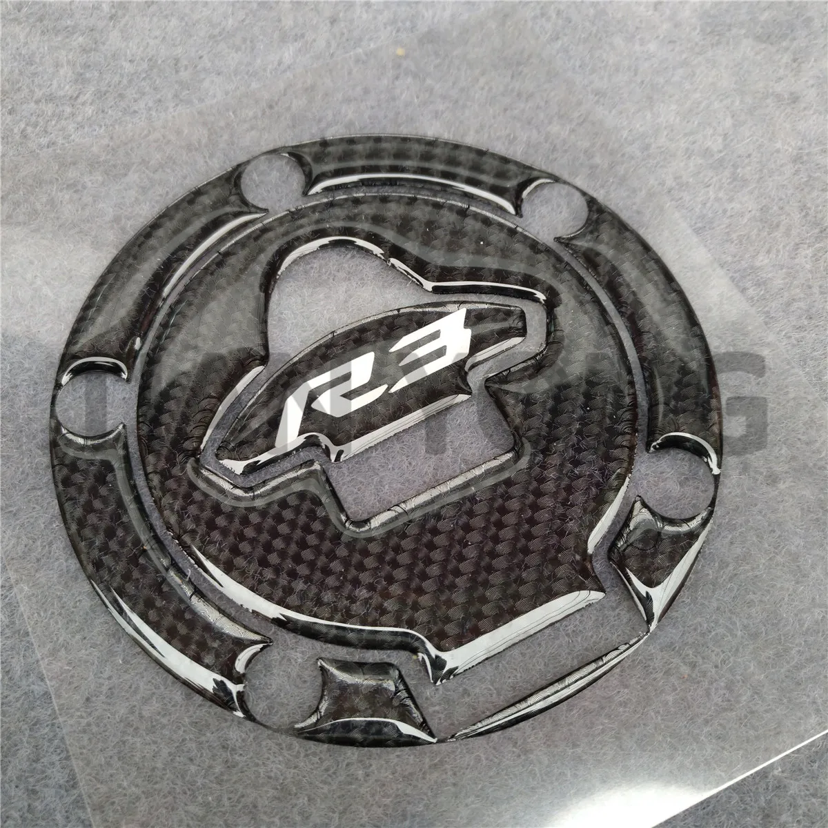 ߸ YZF R3  3D   ũ е,  ĸ е, ź  ƼĿ,  ȣ,  