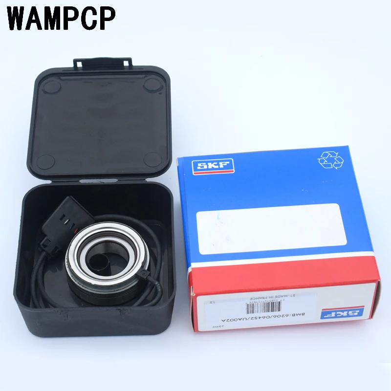 SKF энкодер BMB-6206064S2UA002A для Danaher мотор SKF6007A