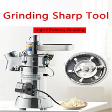 Continuous Pulverization Dry Pulverizer Chinese Herbal Medicine Superfine Powder Machine Commercial Flow Type Grinding Grading Continuous Pulverization Dry Pulverizer Chinese Herbal Medicine Superfine Powder Machine Commercial Flow Type Grinding Grading