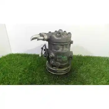 

1447F Compressor Air Conditioner Opel Corsa C Box (f08, W5l)