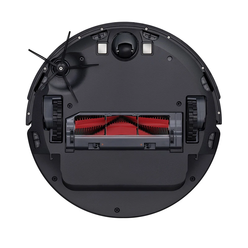 3 руки боковые щетки набор деталей пылесоса для Robotock S5 S50 T6 C10 E2 E35