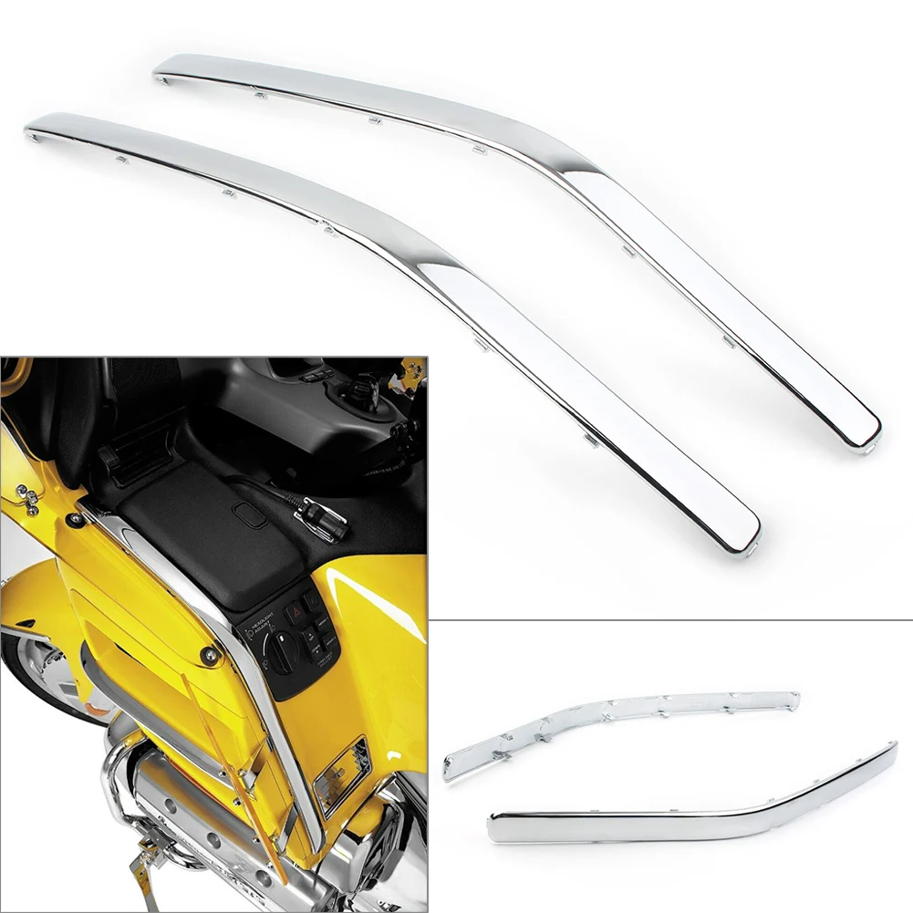 goldwing fairing parts
