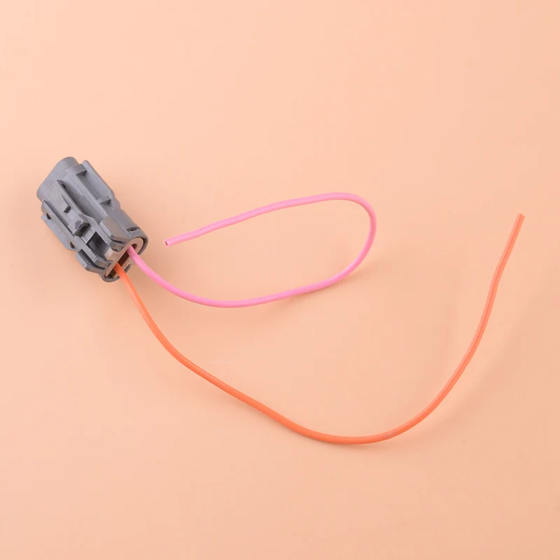 CITALL Air Ambient Temperature Sensor & Plug Fit for Hyundai Accent