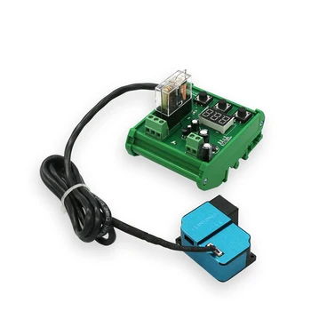 

Rirans Laser PM2.5 Sensor Module Fresh Air System Dust Exceeding Control Alarm Smart Home