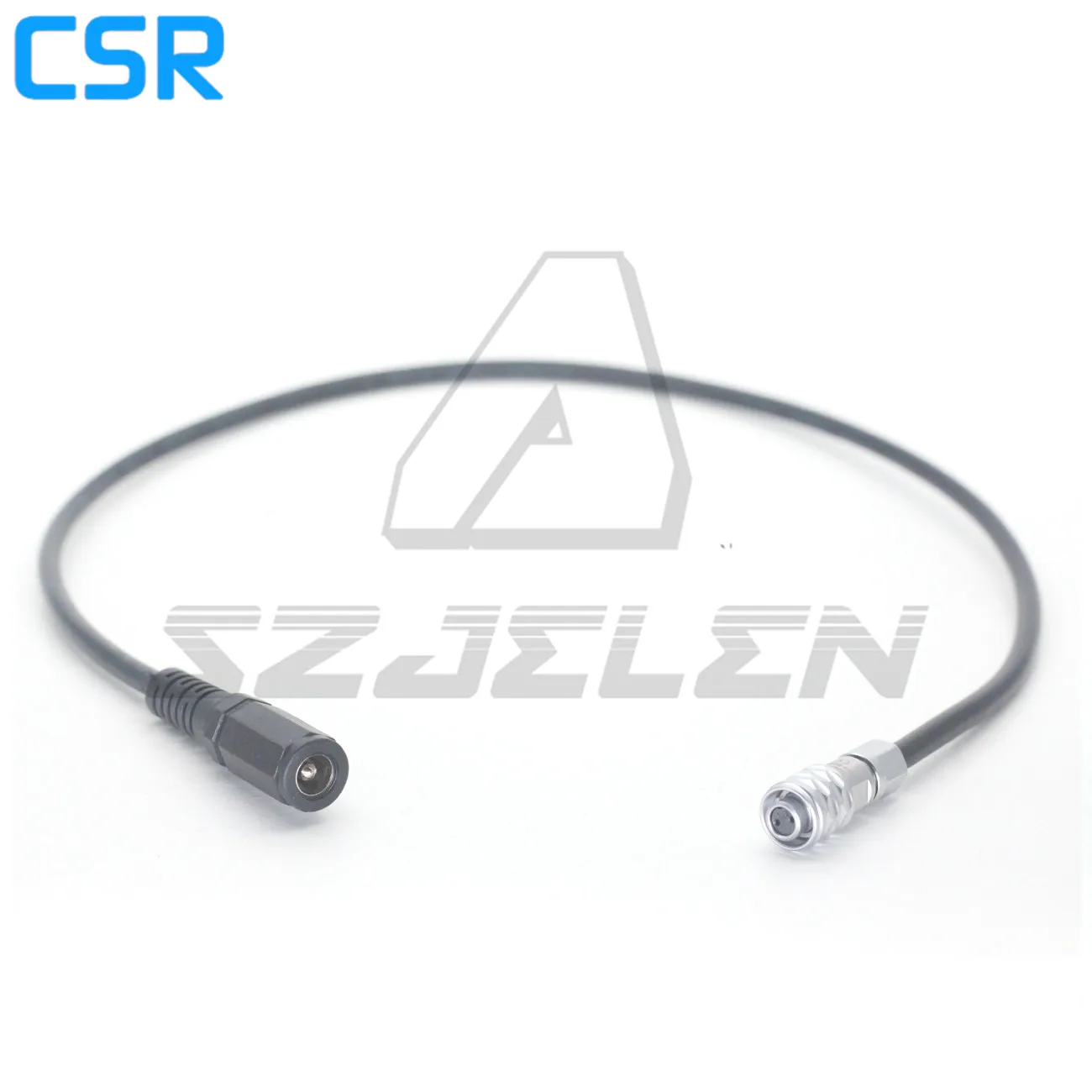 Blackmagic Pocket Cinema Bmpcc 4K/6K Cavo Di Conversione Di Alimentazione Dc 5.5X2.5Mm Femmina A Sf6 2Pin